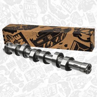 Arbre à came ET ENGINETEAM [HV0356]