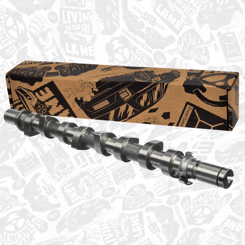 Arbre à came ET ENGINETEAM HV0357 - Visuel 1