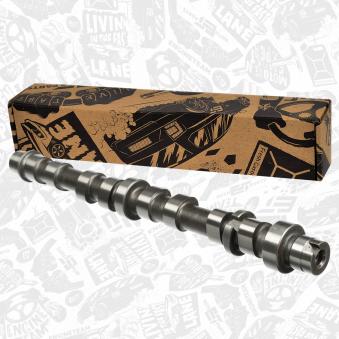 Arbre à came ET ENGINETEAM HV0361