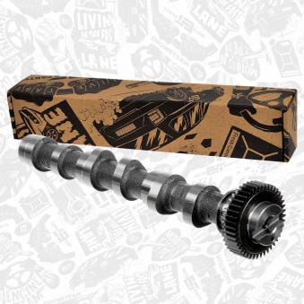 Arbre à came ET ENGINETEAM [HV0365]