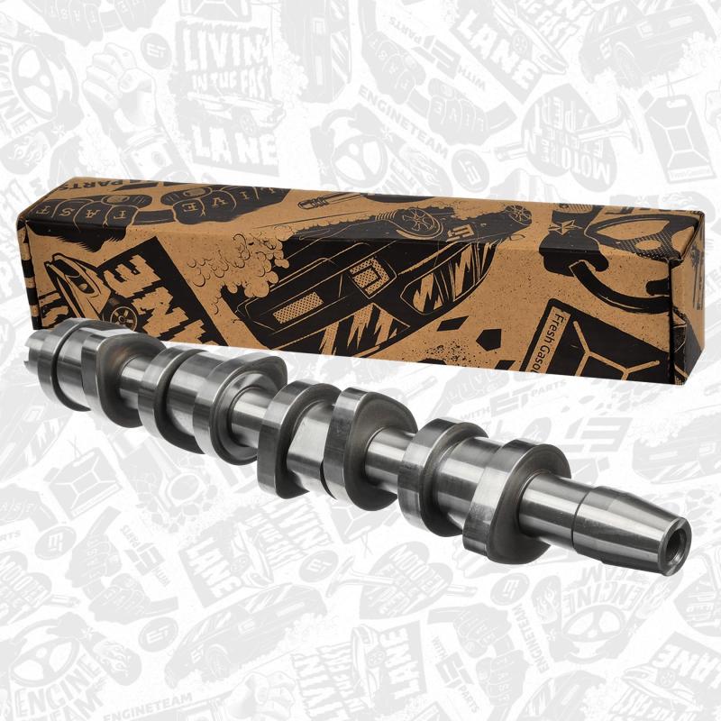 Arbre à came ET ENGINETEAM HV0367 - Visuel 1