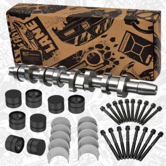Jeu d'arbres à came ET ENGINETEAM OEM 038109309C