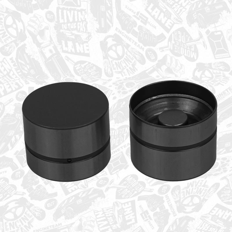 Jeu d'arbres à came ET ENGINETEAM HV0368 - Visuel 2