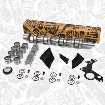 Jeu d'arbres à came ET ENGINETEAM OEM 32X47X10