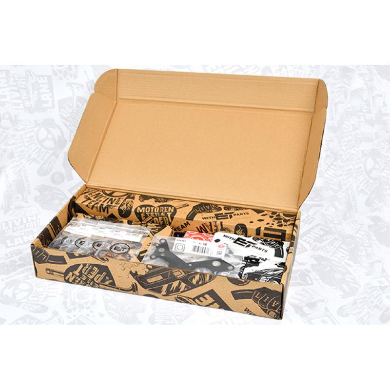 Jeu d'arbres à came ET ENGINETEAM HV0370ET - Visuel 2