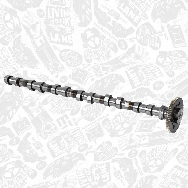 Arbre à came ET ENGINETEAM HV0374 - Visuel 1