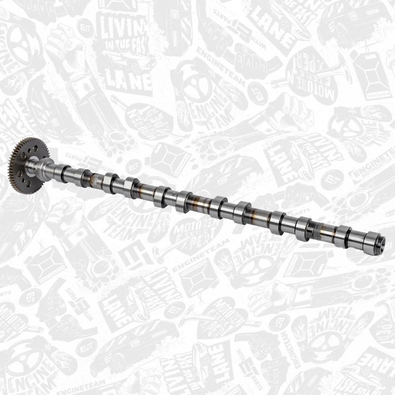 Arbre à came ET ENGINETEAM HV0374 - Visuel 2