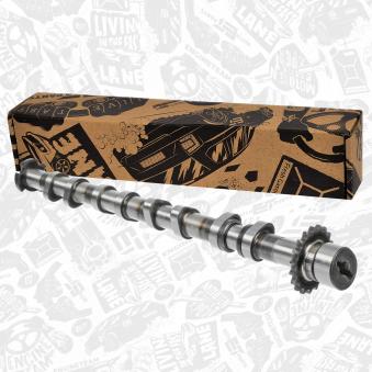 Arbre à came ET ENGINETEAM HV0376 pour RENAULT MASTER 2.0 FSI - 150cv