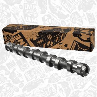 Arbre à came ET ENGINETEAM [HV0380]