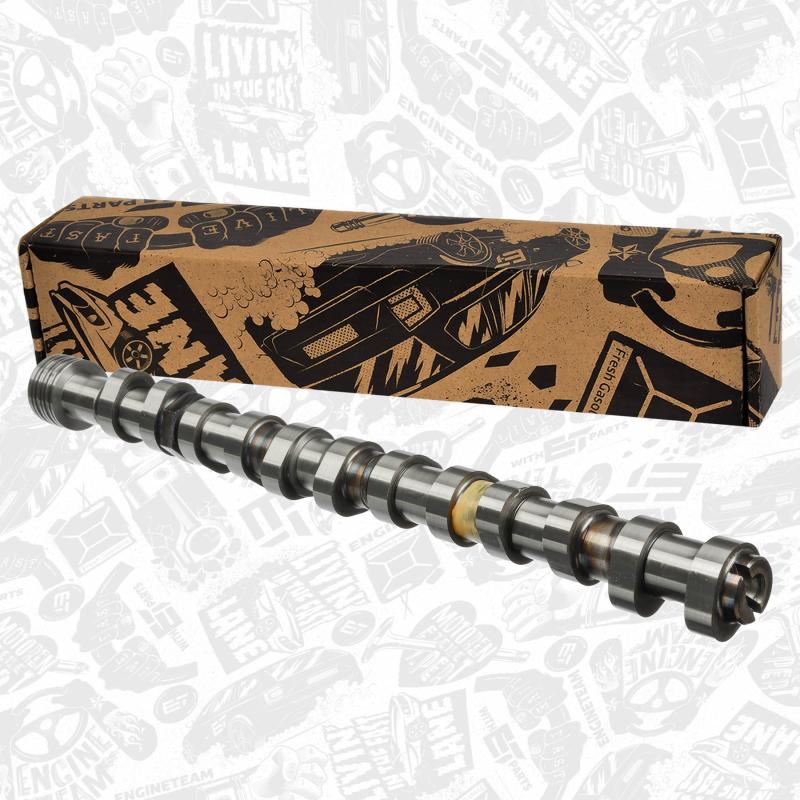 Arbre à came ET ENGINETEAM HV0381 - Visuel 1