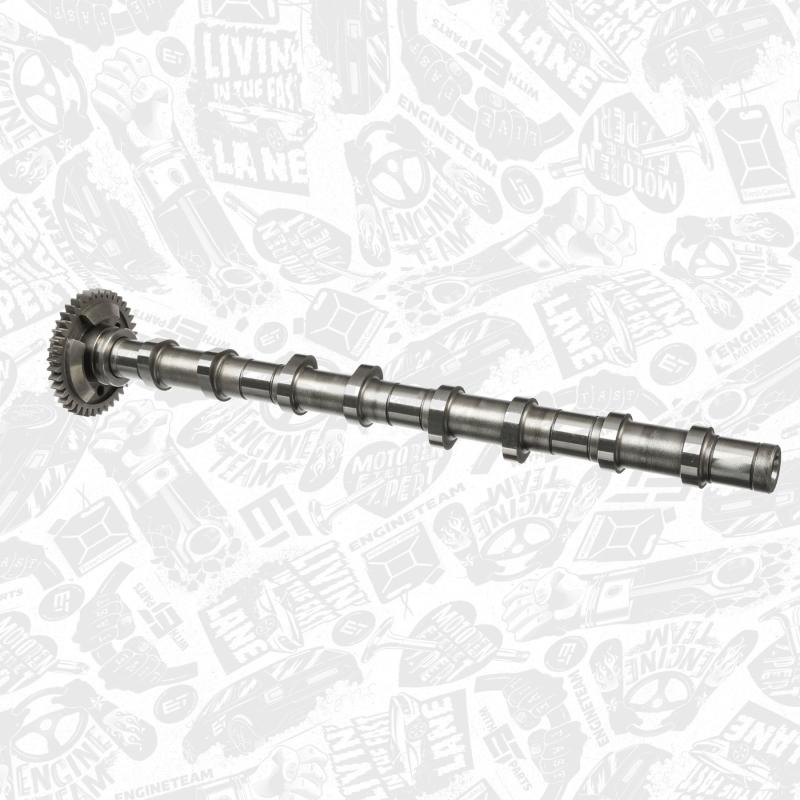 Arbre à came ET ENGINETEAM HV0384 - Visuel 2