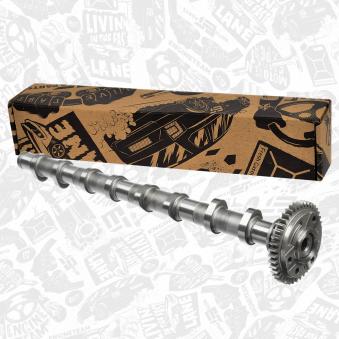 Arbre à came ET ENGINETEAM HV0386 pour MINI MINI Cooper S - 192cv Arbre à came ET ENGINETEAM HV0386 pour MINI MINI Cooper S - 192cv