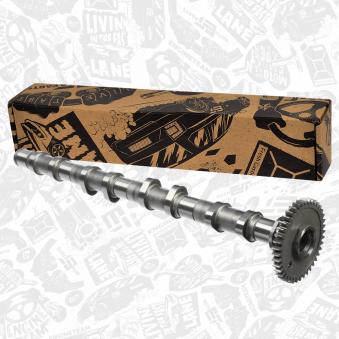 Arbre à came ET ENGINETEAM HV0387 pour MINI MINI Cooper S - 192cv Arbre à came ET ENGINETEAM HV0387 pour MINI MINI Cooper S - 192cv