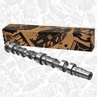 Arbre à came ET ENGINETEAM HV0393