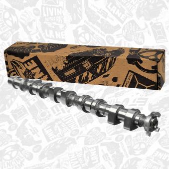 Arbre à came ET ENGINETEAM HV0394 pour OPEL ASTRA 1.8 - 140cv