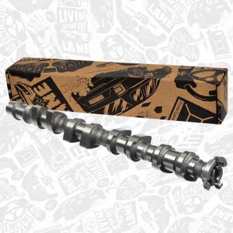 Arbre à came ET ENGINETEAM HV0395 pour OPEL ASTRA 1.8 - 140cv