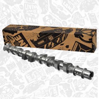 Arbre à came ET ENGINETEAM [HV0396]