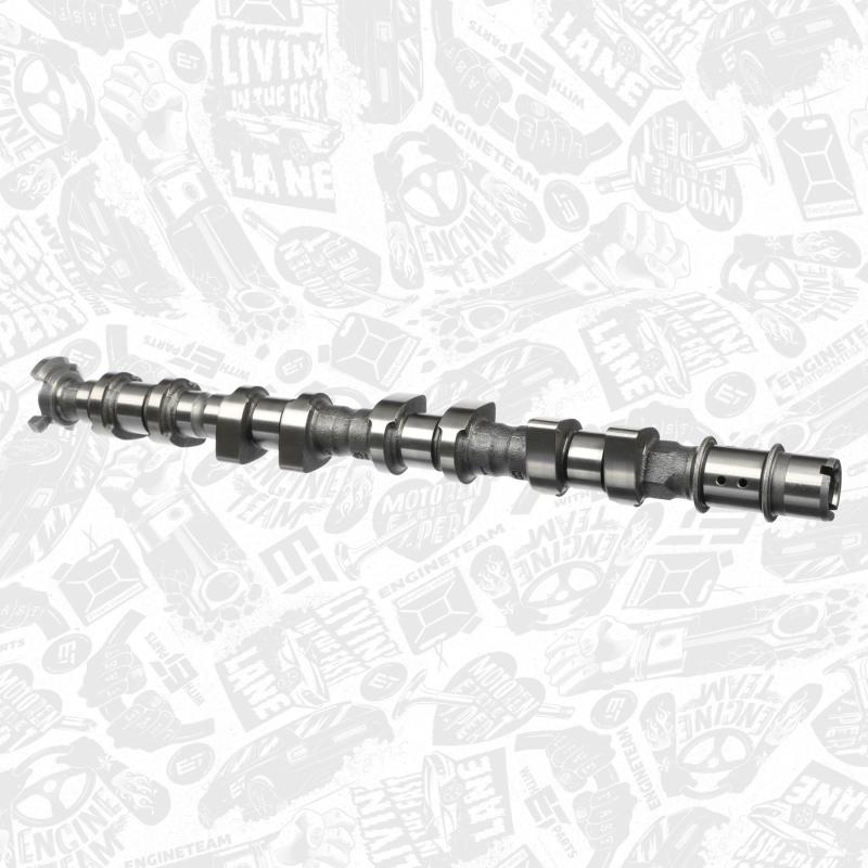 Arbre à came ET ENGINETEAM HV0397 - Visuel 2