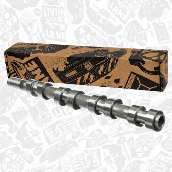 Arbre à came ET ENGINETEAM [HV0406]