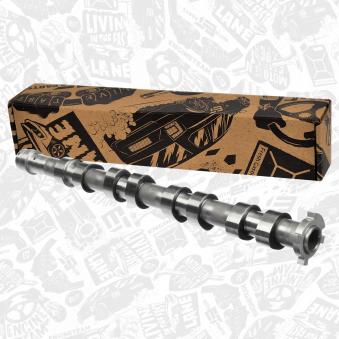 Arbre à came ET ENGINETEAM [HV0407]