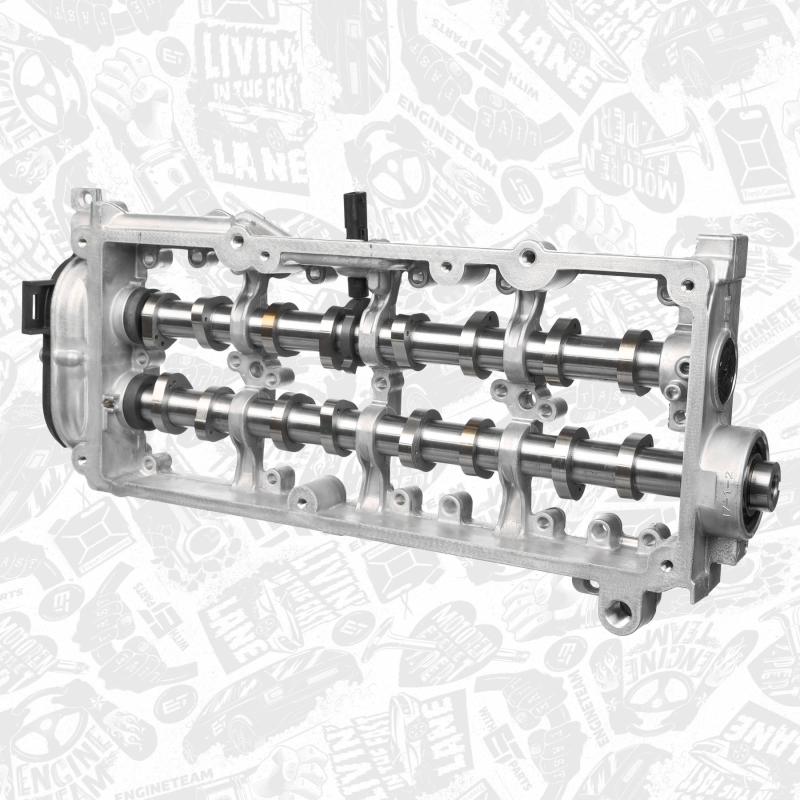 Jeu d'arbres à came ET ENGINETEAM HV0413 - Visuel 2