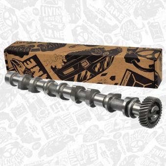 Arbre à came ET ENGINETEAM HV0414 pour DAEWOO REZZO 1.7 CDTI - 110cv