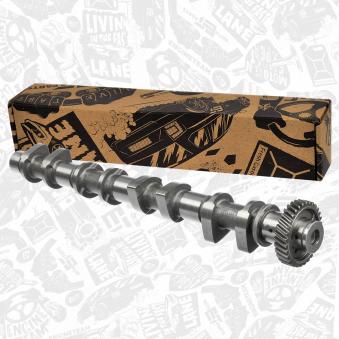 Arbre à came ET ENGINETEAM HV0415 pour DAEWOO REZZO 1.7 CDTI - 110cv