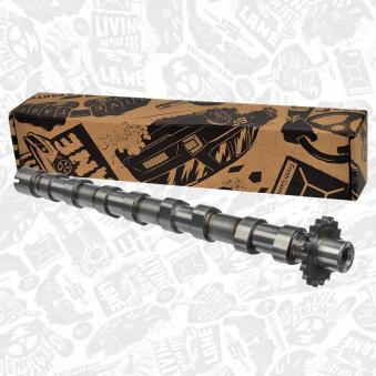 Arbre à came ET ENGINETEAM [HV0416]