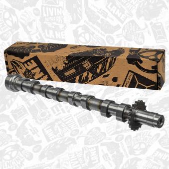 Arbre à came ET ENGINETEAM [HV0417]