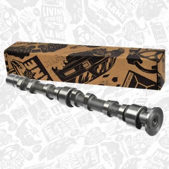 Arbre à came ET ENGINETEAM HV0418 pour AUDI A1 1.4 TFSI - 122cv