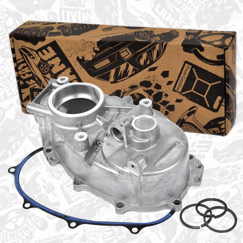 Carlingage de palier, arbre à cames ET ENGINETEAM HV0419 - Visuel 1