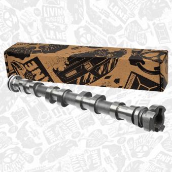 Arbre à came ET ENGINETEAM HV0420 pour MITSUBISHI ASX Cooper S - 200cv