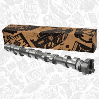 Arbre à came ET ENGINETEAM HV0421 pour MITSUBISHI ASX Cooper S - 200cv