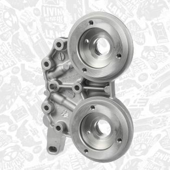 Carlingage de palier, arbre à cames ET ENGINETEAM [HV0422]