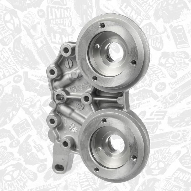 Carlingage de palier, arbre à cames ET ENGINETEAM HV0422 - Visuel 1