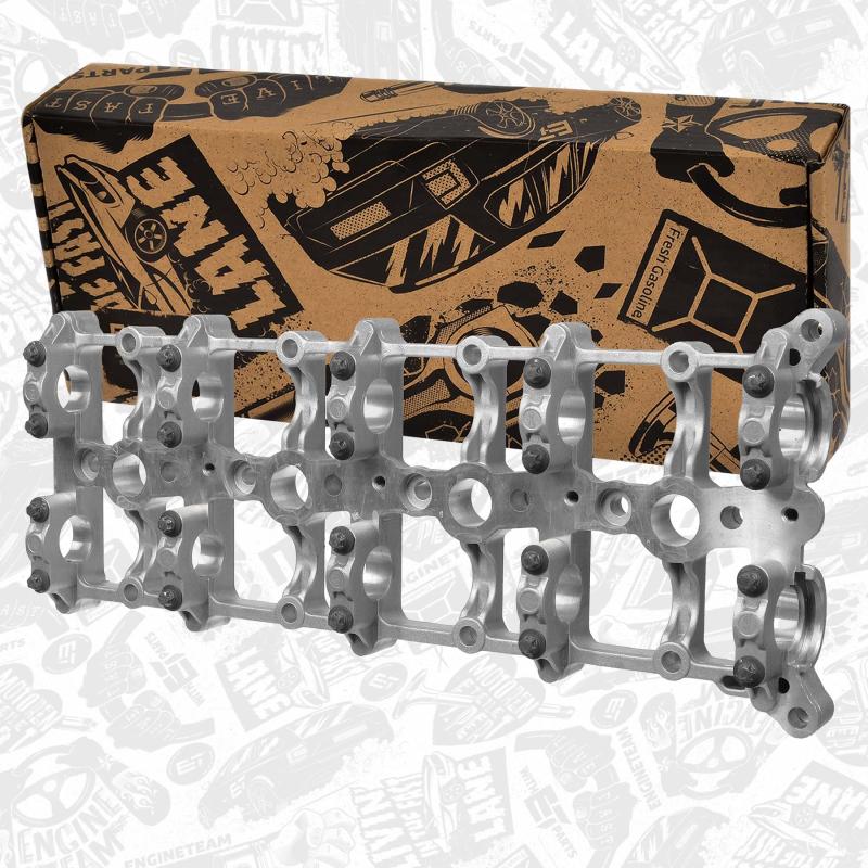 Support d'arbre à cames ET ENGINETEAM HV0423 - Visuel 1