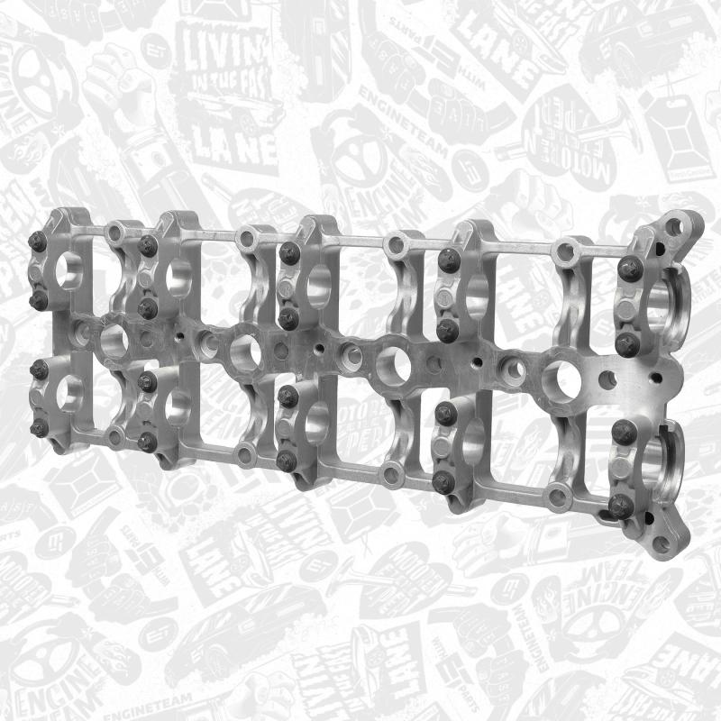 Support d'arbre à cames ET ENGINETEAM HV0423 - Visuel 2