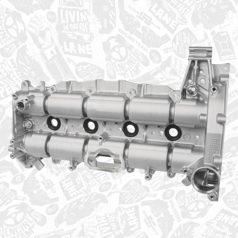 Jeu d'arbres à came ET ENGINETEAM HV0424 - Visuel 2