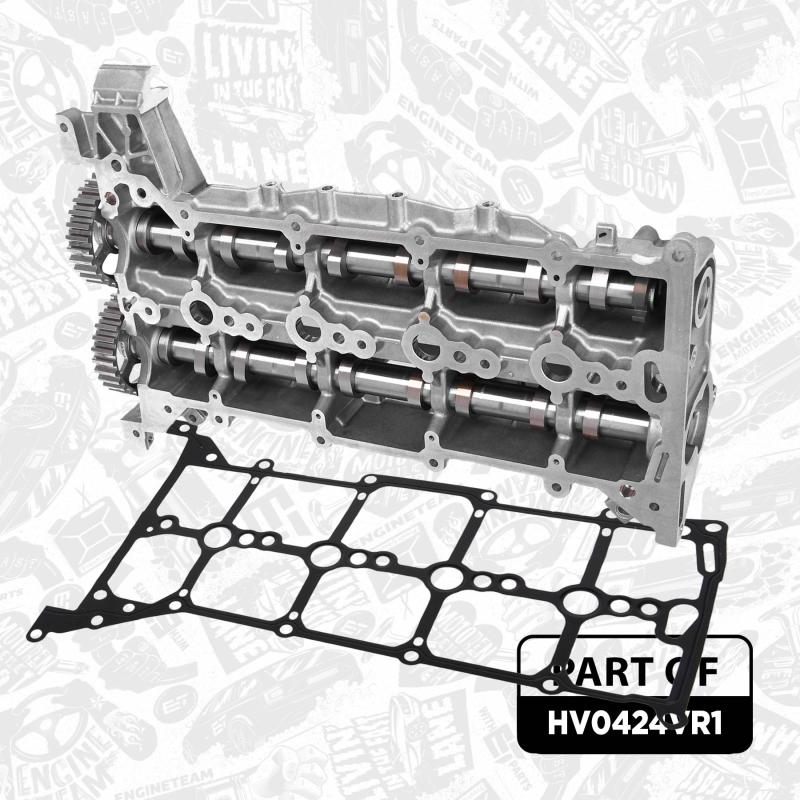 Jeu d'arbres à came ET ENGINETEAM HV0424VR1 - Visuel 2