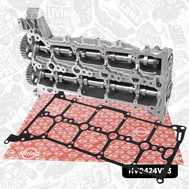 Jeu d'arbres à came ET ENGINETEAM HV0424VR3 - Visuel 2