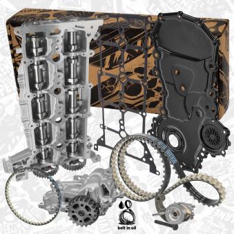 Jeu d'arbres à came ET ENGINETEAM OEM 2168784