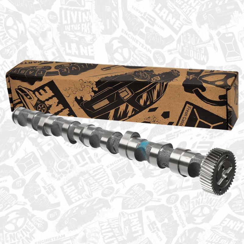 Arbre à came ET ENGINETEAM HV0428 - Visuel 1