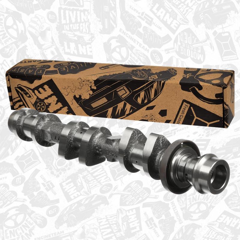 Arbre à came ET ENGINETEAM HV0433 - Visuel 1
