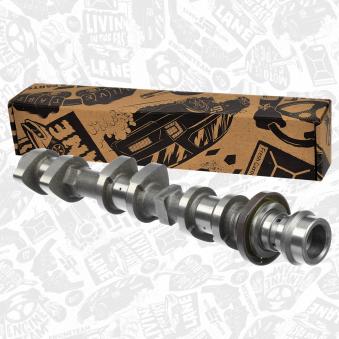 Arbre à came ET ENGINETEAM HV0433VR1 pour FORD B-MAX 1.0 EcoBoost - 100cv