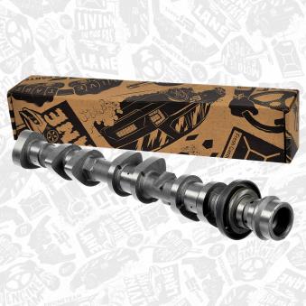 Arbre à came ET ENGINETEAM HV0434VR1 pour FORD B-MAX 1.0 EcoBoost - 100cv