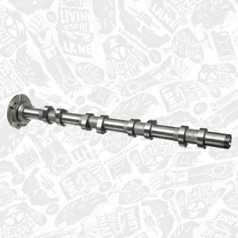 Arbre à came ET ENGINETEAM HV0436 - Visuel 2