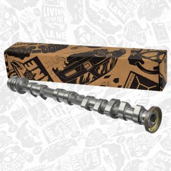 Arbre à came ET ENGINETEAM HV0438 pour FORD COURIER 1.6 EcoBoost - 182cv Arbre à came ET ENGINETEAM HV0438 pour FORD COURIER 1.6 EcoBoost - 182cv