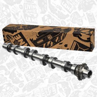 Arbre à came ET ENGINETEAM [HV0441]