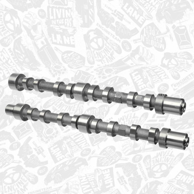 Jeu d'arbres à came ET ENGINETEAM HV0443 - Visuel 1