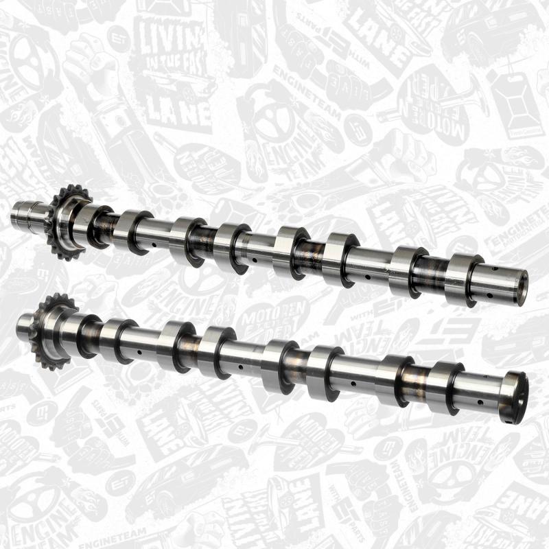 Jeu d'arbres à came ET ENGINETEAM HV0444 - Visuel 1